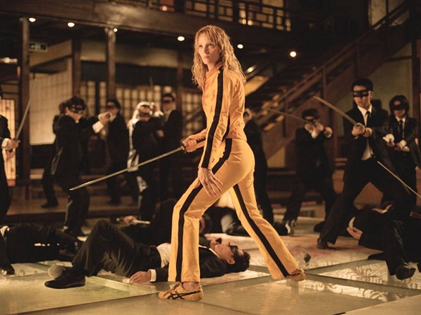 Kill Bill