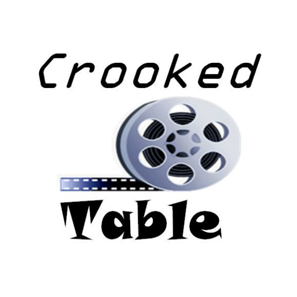 Crooked Table logo