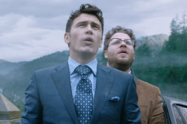Review: ‘The Interview’