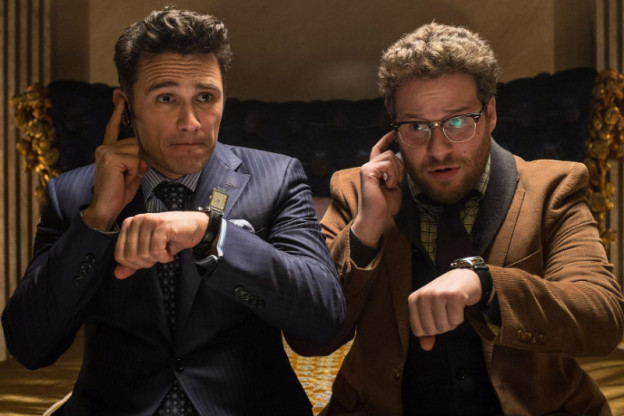 'The Interview'