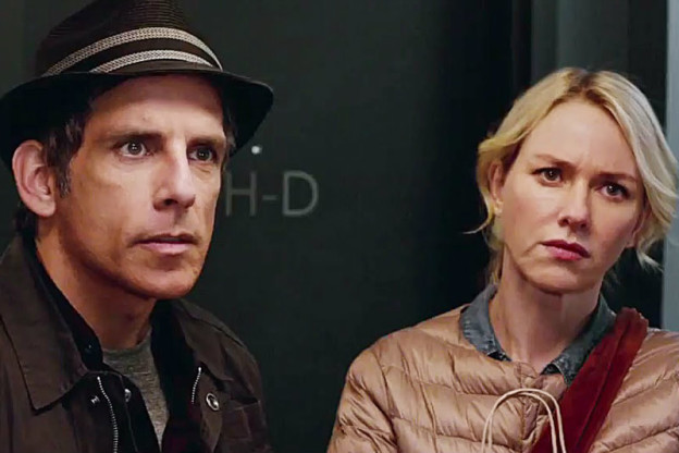 Review: ‘While We’re Young’