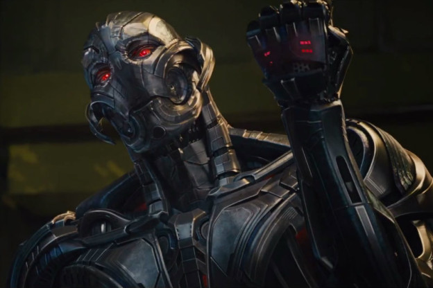 Review: ‘Avengers: Age of Ultron’