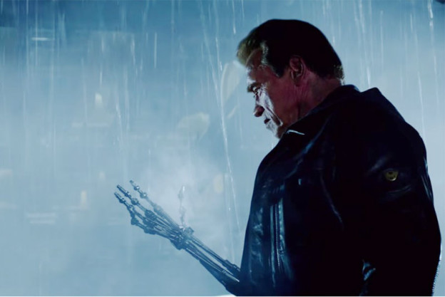 Review: ‘Terminator: Genisys’ Resets the Franchise’s Future