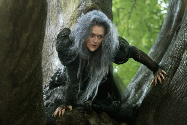 Montage: ‘Into the Woods’, ‘Aloha’ and ‘Dear White People’