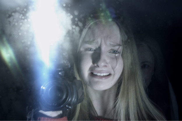 Review: ‘The Visit’ Marks Shyamalan’s Return to Horror