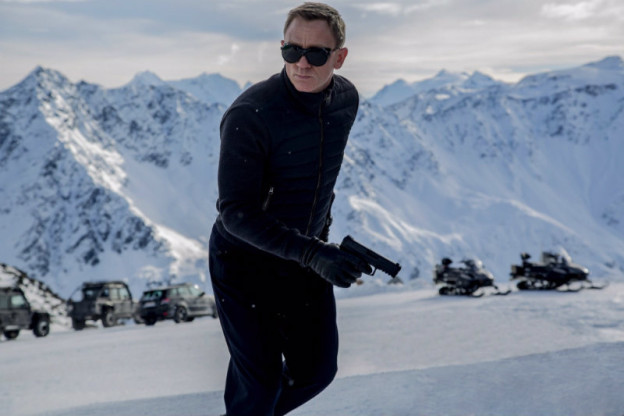 Review: ‘Spectre’ Is One Bond Mission You Can Decline