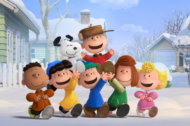 Review: ‘The Peanuts Movie’ Stays True to Its Roots