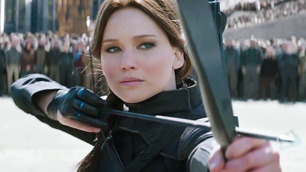 Review: ‘The Hunger Games: Mockingjay – Part 2’