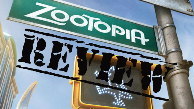 ‘Zootopia’ Video Review