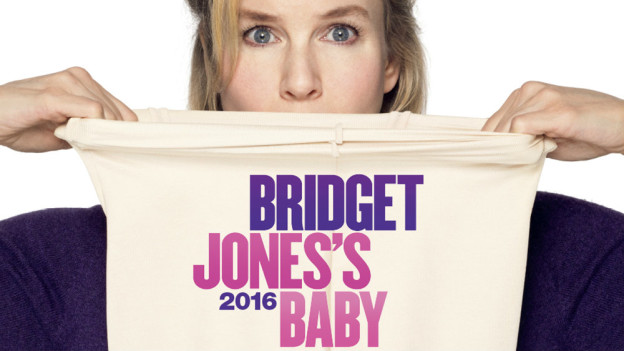 Bridget Jones's Baby