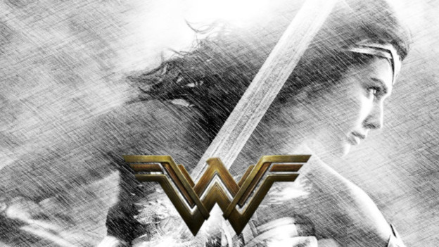 Crooked Table Podcast: Episode 51 — ‘Wonder Woman’: The Future of Comic Book Movies Is Female
