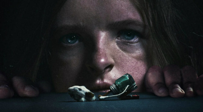 Hereditary REVIEW: A Chilling Tale about Family and So Much More