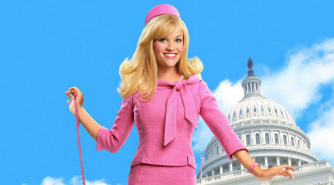 Now Playing: Should Reese Witherspoon Return For ‘Legally Blonde 3’?