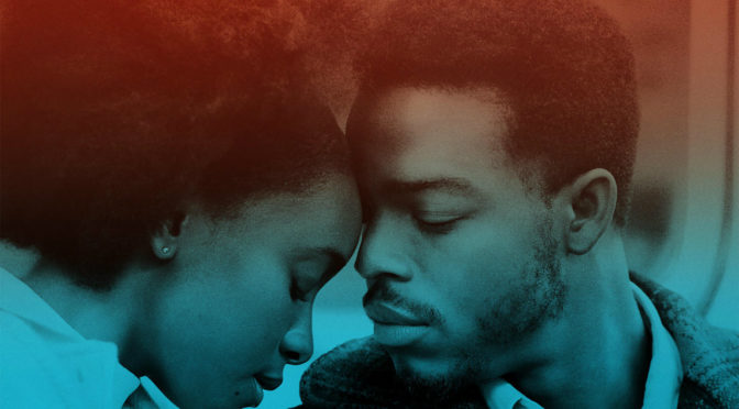 If Beale Street Could Talk REVIEW — 2018 Holiday Binge: December 29