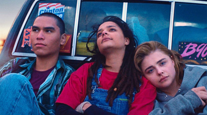 The Miseducation of Cameron Post REVIEW— 2018 Holiday Binge: December 3