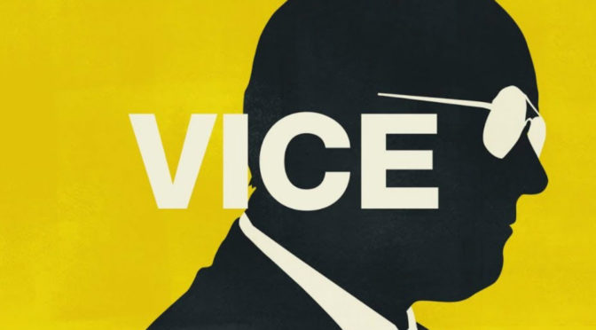 Vice REVIEW — 2018 Holiday Binge: December 28