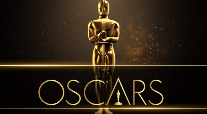 Crooked Table Podcast: Episode 98 — Oscars 2019 Nominations Reaction