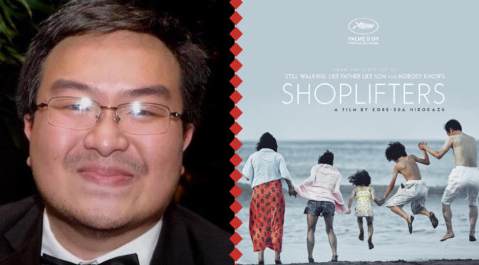 Crooked Table Podcast: Episode 107 — Nguyen Le / Shoplifters