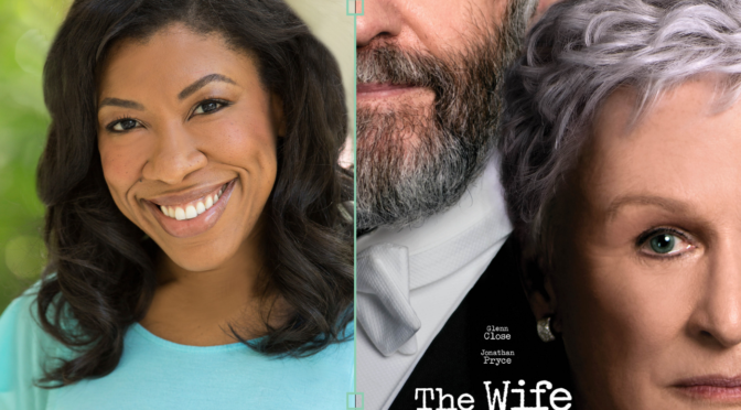 Crooked Table Podcast: Episode 114 — Angela Betancourt / The Wife