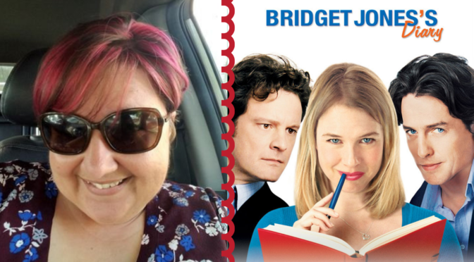 Crooked Table Podcast: Episode 116 — Karen Peterson / Bridget Jones’s Diary