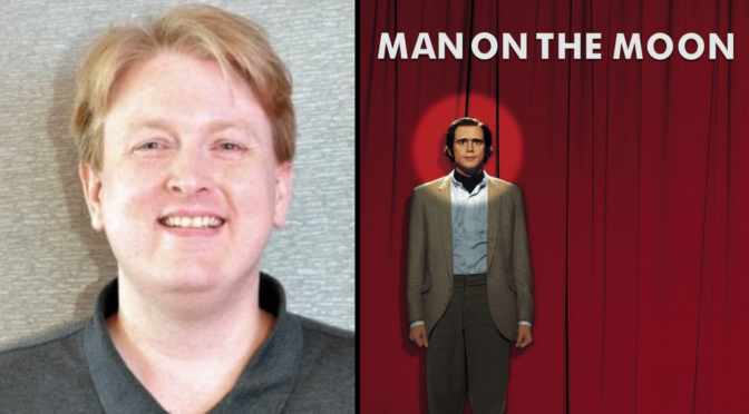 Crooked Table Podcast: Episode 118 — Jamie Williams / Man on the Moon