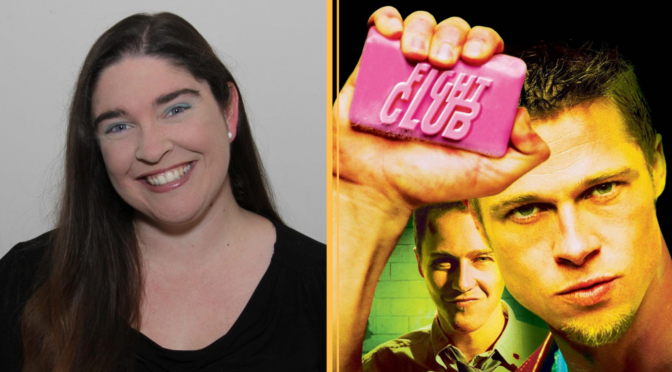 Crooked Table Podcast: Episode 129 — Ashley Grant 2 / Fight Club