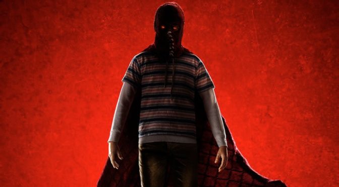 Brightburn REVIEW: A Less-Than-Super Twist on a Classic Hero