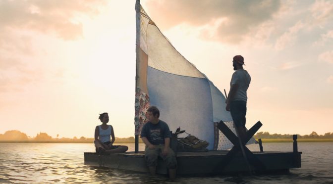 The Peanut Butter Falcon REVIEW: A Delicate and Sweet Adventure Film