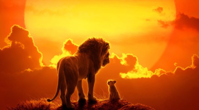 The Lion King REVIEW: Be Prepared for Disappointment