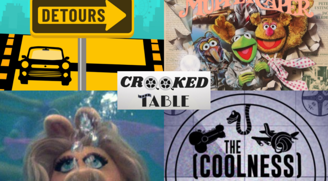 Franchise Detours Episode 26: ‘The Great Muppet Caper’ (feat. Ryan Luis Rodriguez of The Coolness Chronicles)