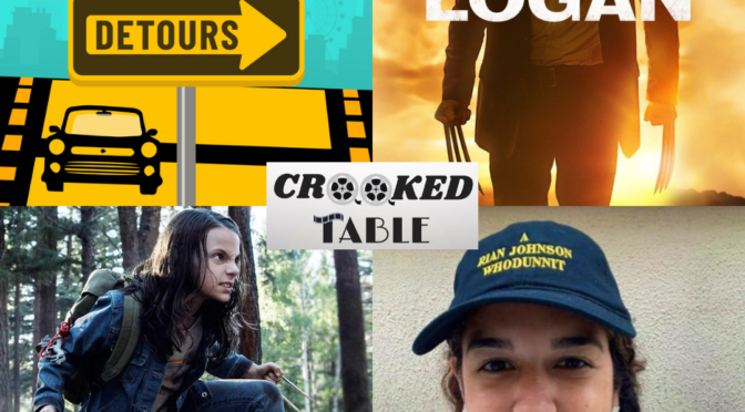Franchise Detours Episode 67: ‘Logan’ (feat. film critic Catherine Gonzales)
